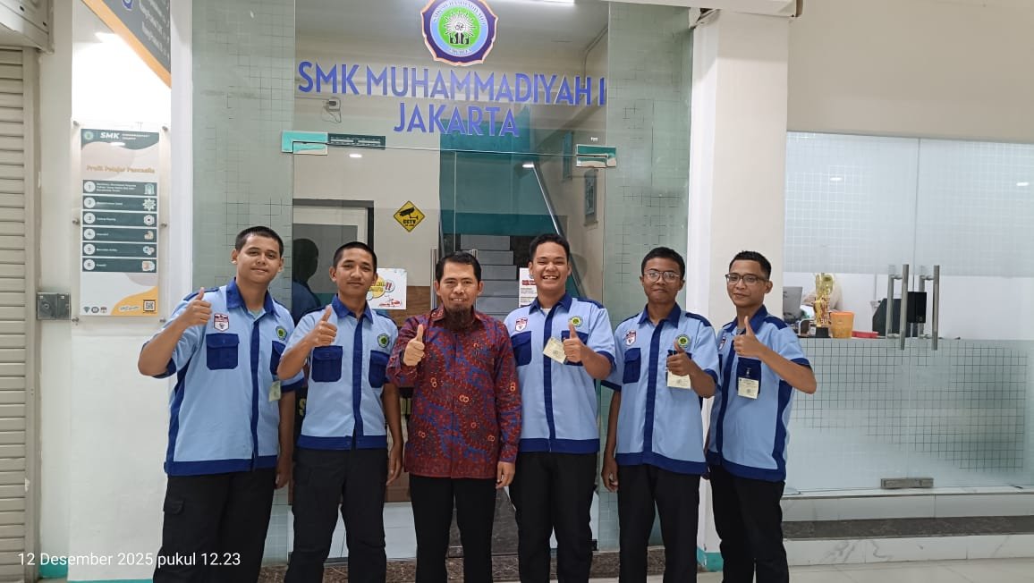 Senyum, Sedekah Termudah yang Bernilai Ibadah