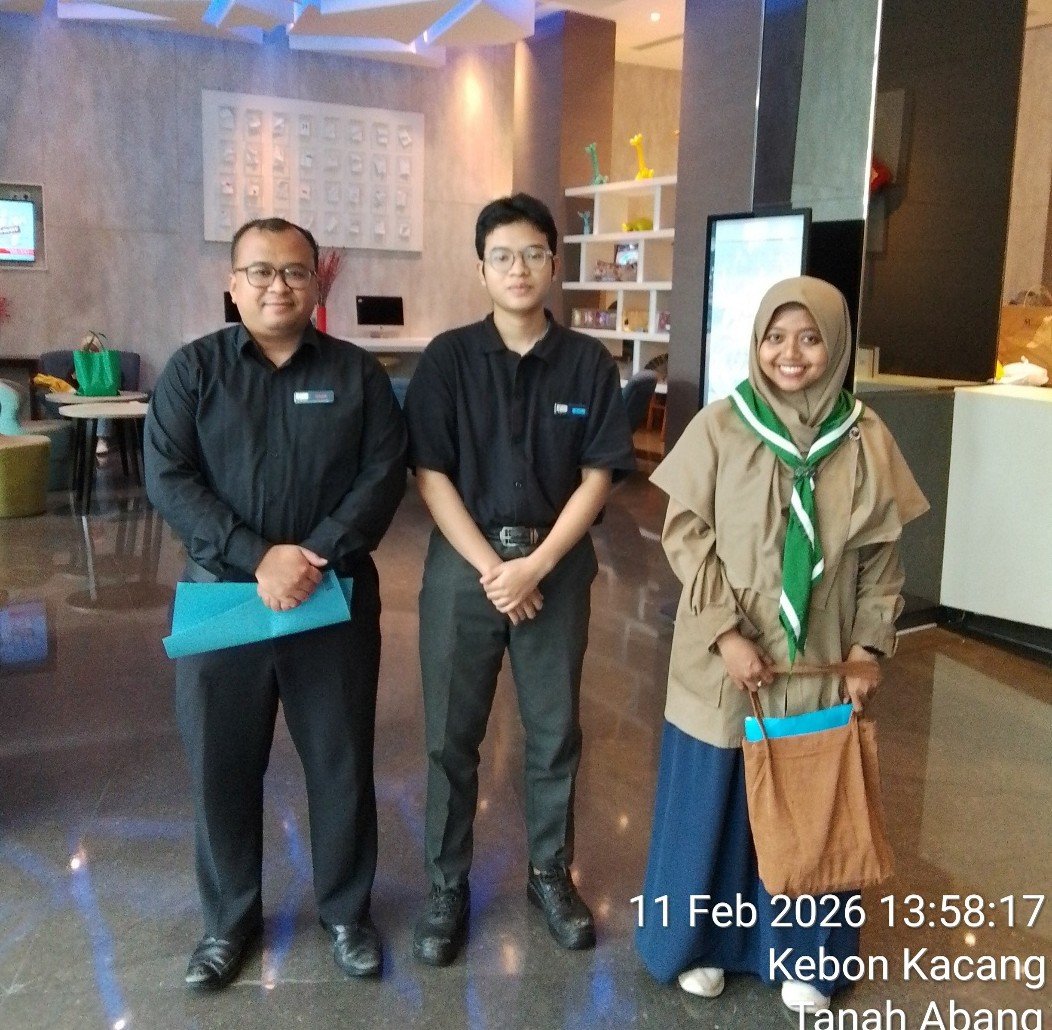 Semangat PKL di Bulan Ramadhan