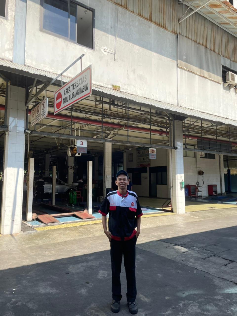 Program PKL 1 Tahun SMK Muhammadiyah 1 Jakarta Berbuah Hasil, Siswa Langsung Direkrut Industri